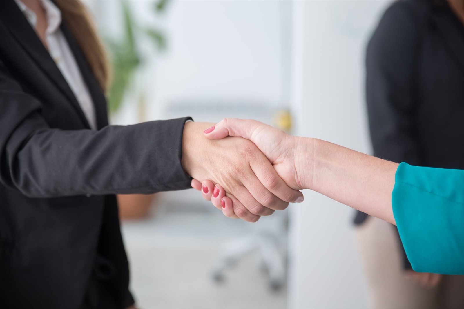 Shared Strength, Complementary Experience