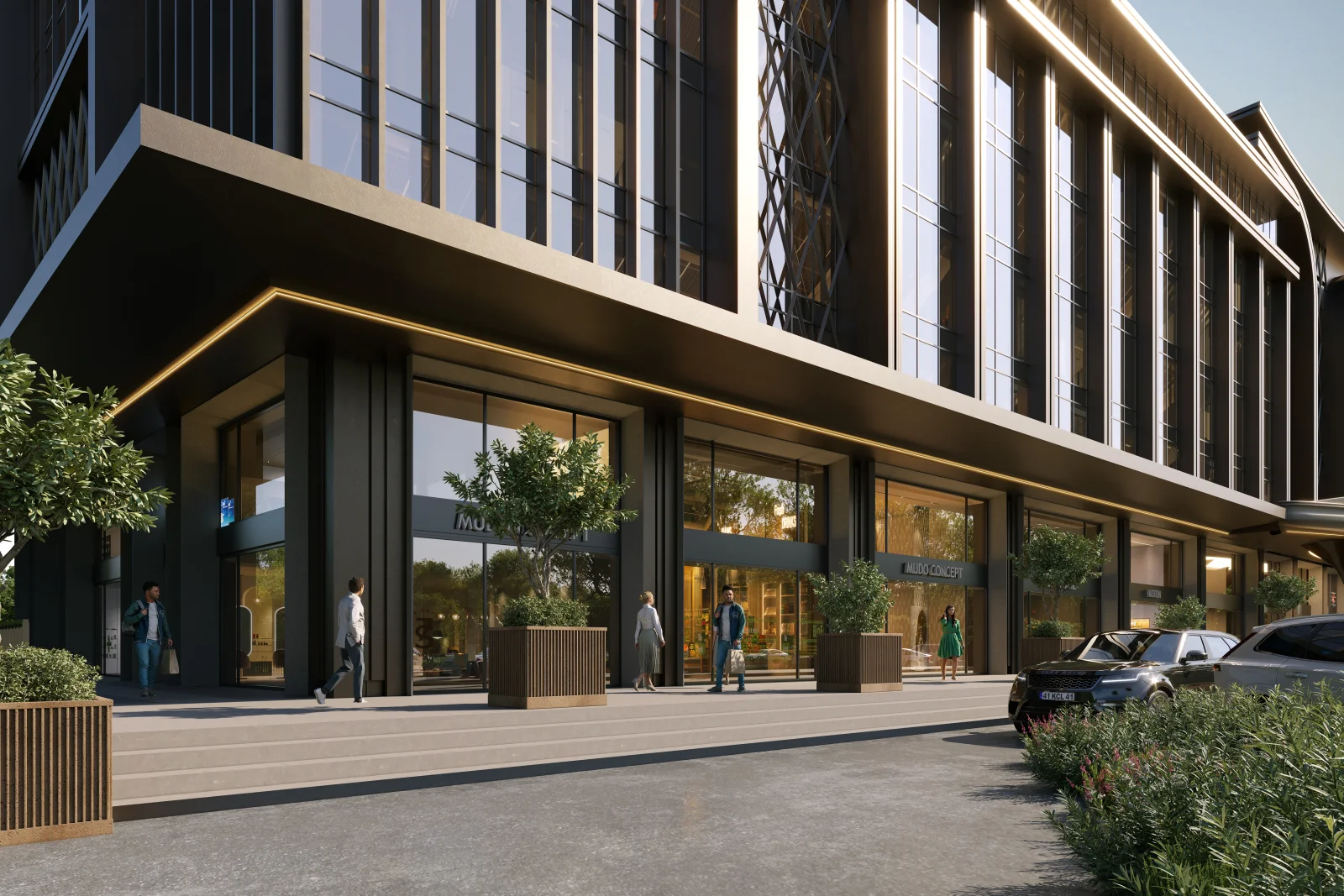 Duramoss görsel