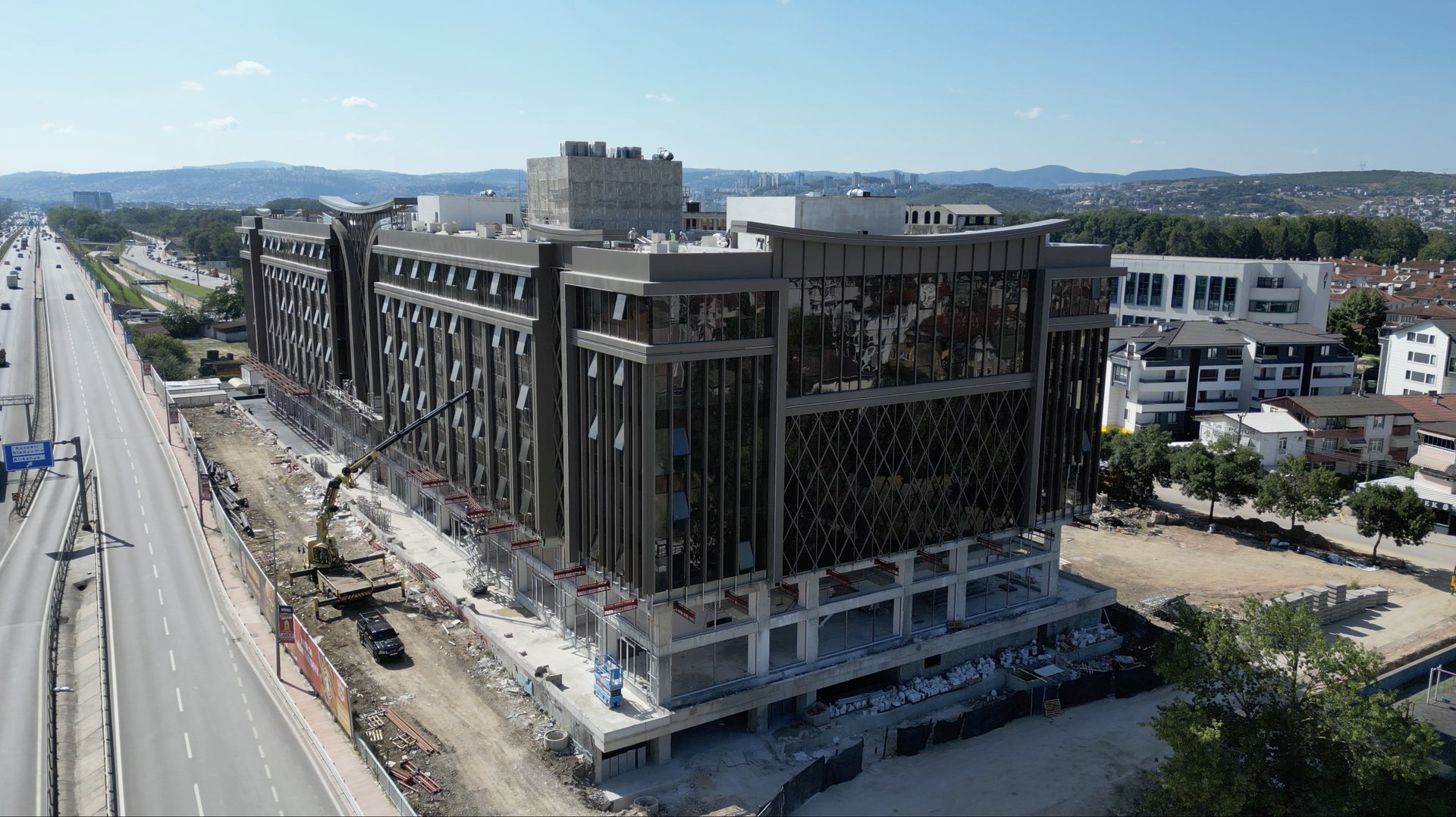 Ev Seçerken Otopark Neden İlk Baştan Değerlendirilmeli?